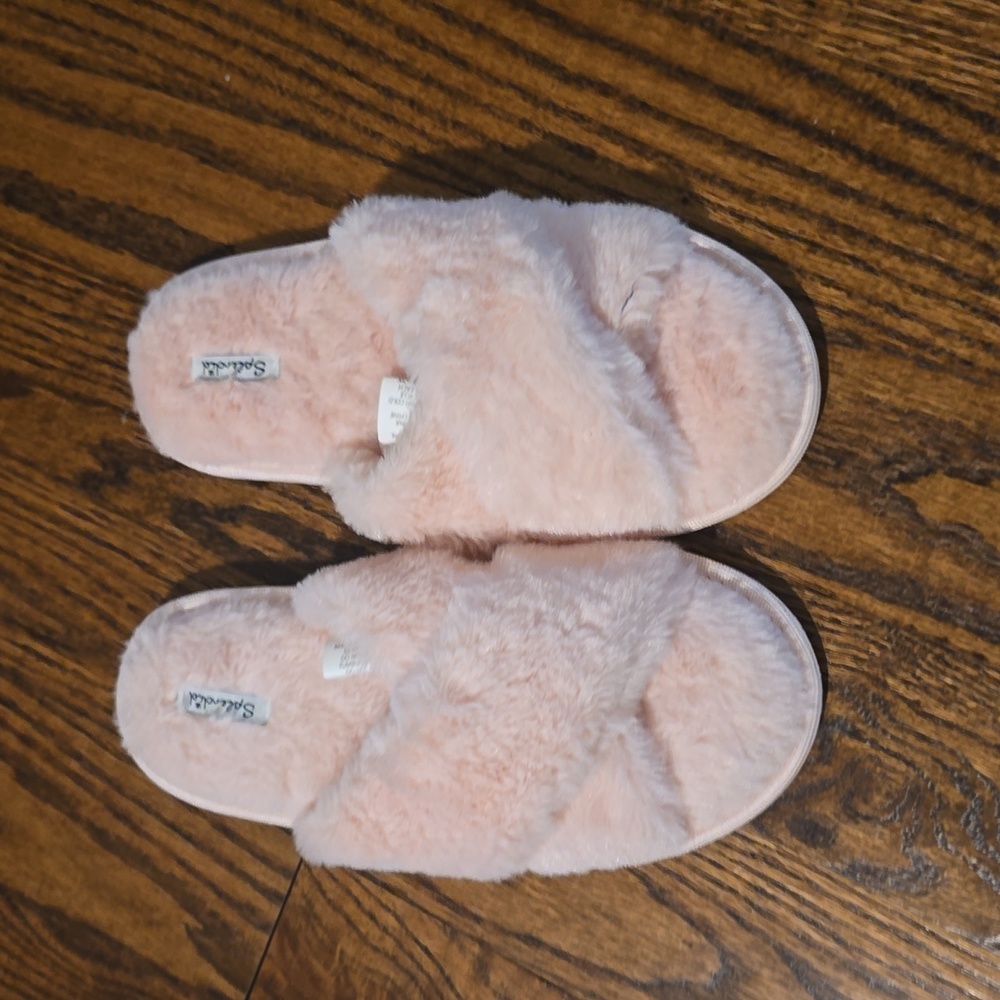 Splendid Houseshoes